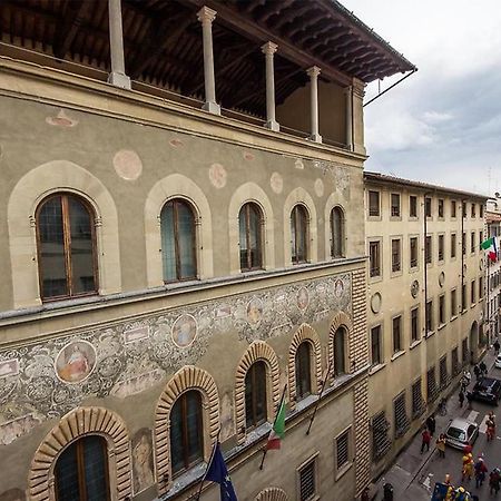 フィレンツェDuomo 16 Viewアパートメント エクステリア 写真